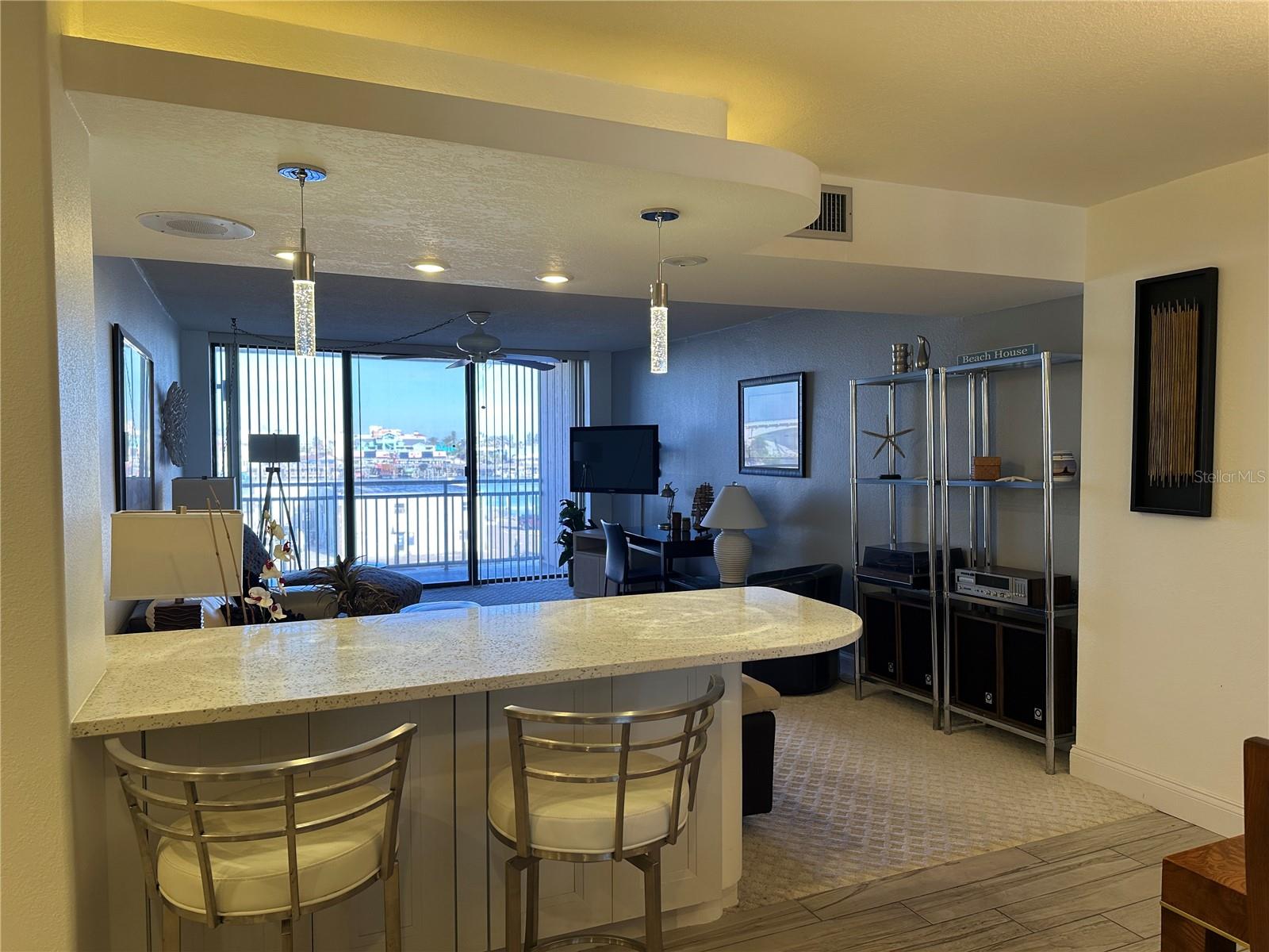 1 KEY CAPRI #303W, TREASURE ISLAND, FL, 33706