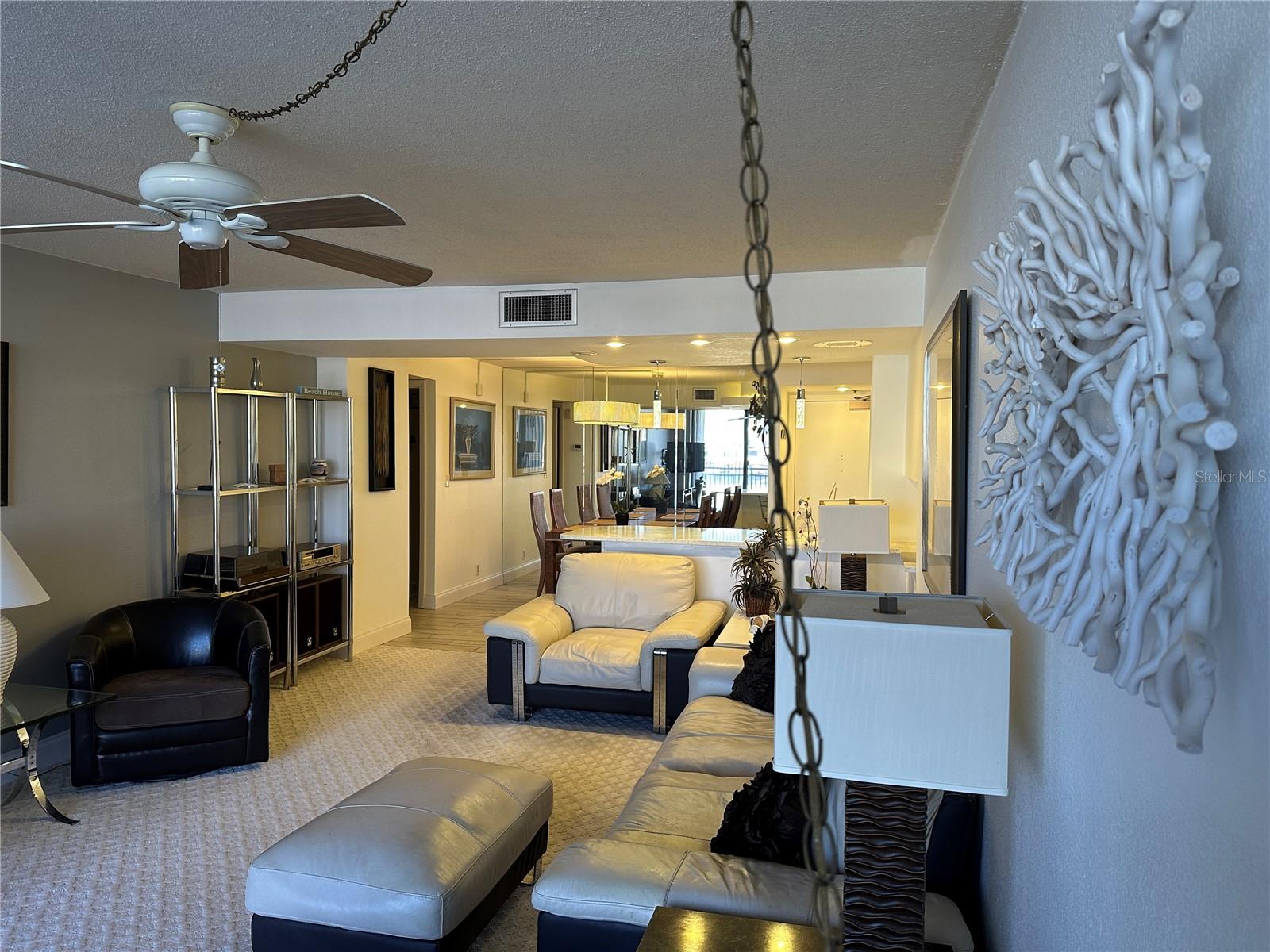 1 KEY CAPRI #303W, TREASURE ISLAND, FL, 33706