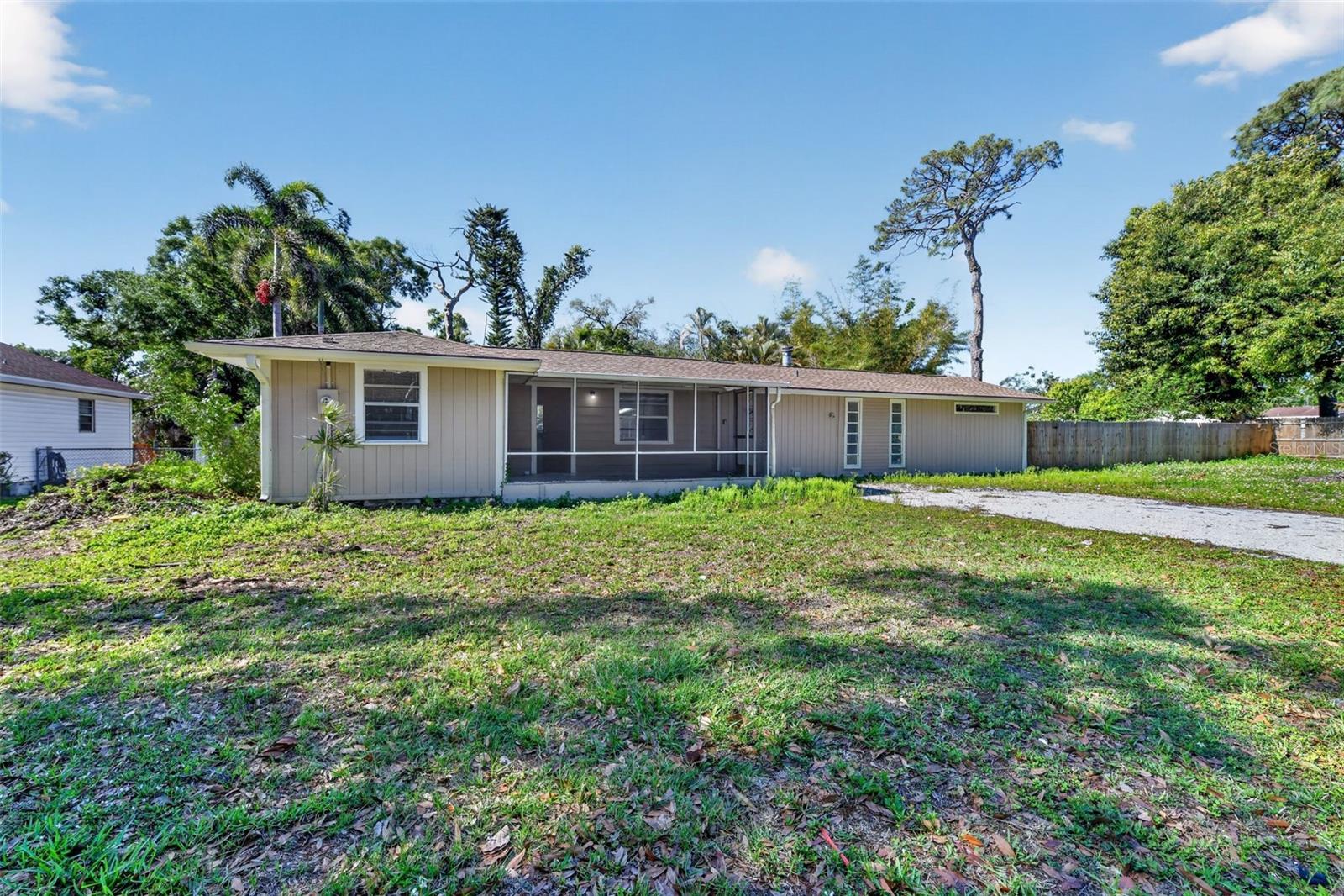 1150 52ND ST, SARASOTA, FL, 34234