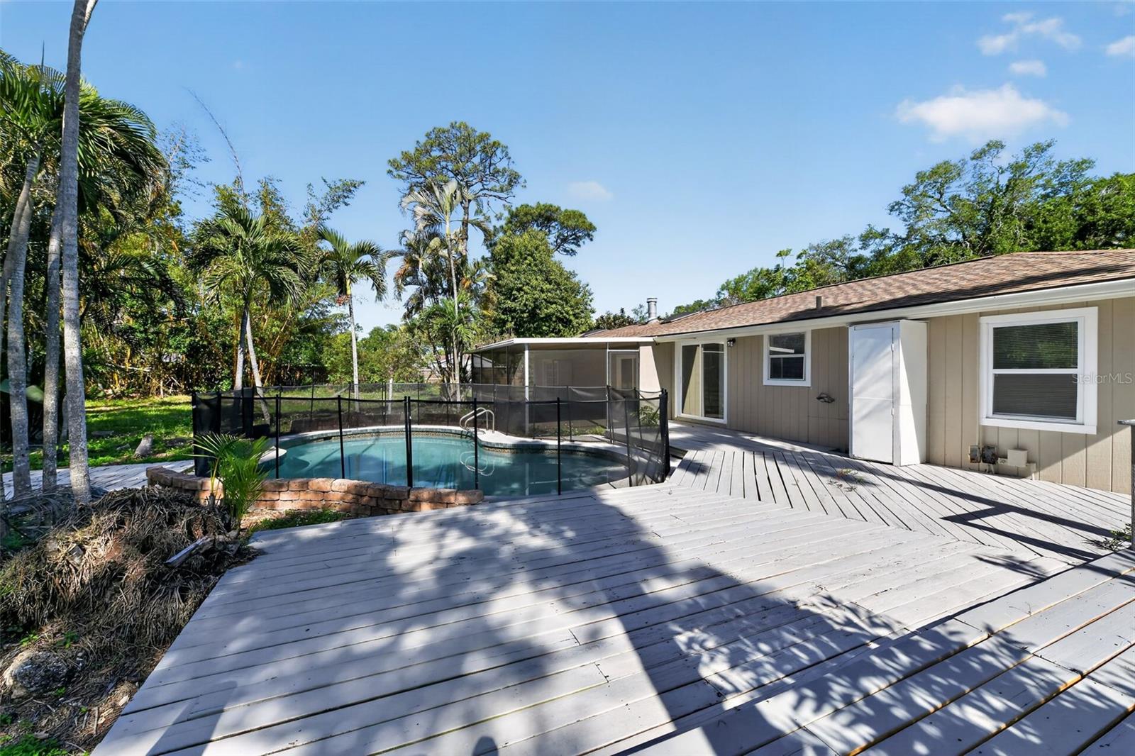 1150 52ND ST, SARASOTA, FL, 34234