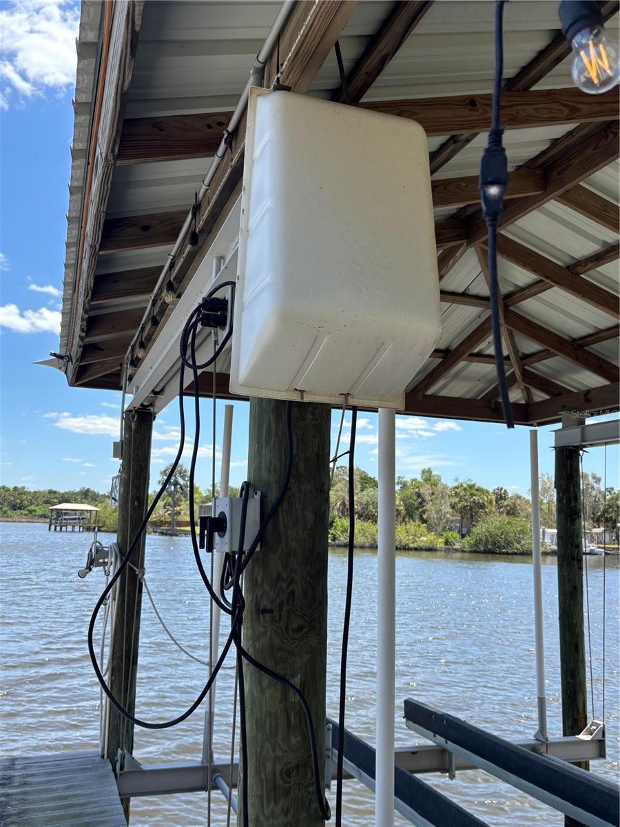 9922 ALAVISTA DR, GIBSONTON, FL, 33534