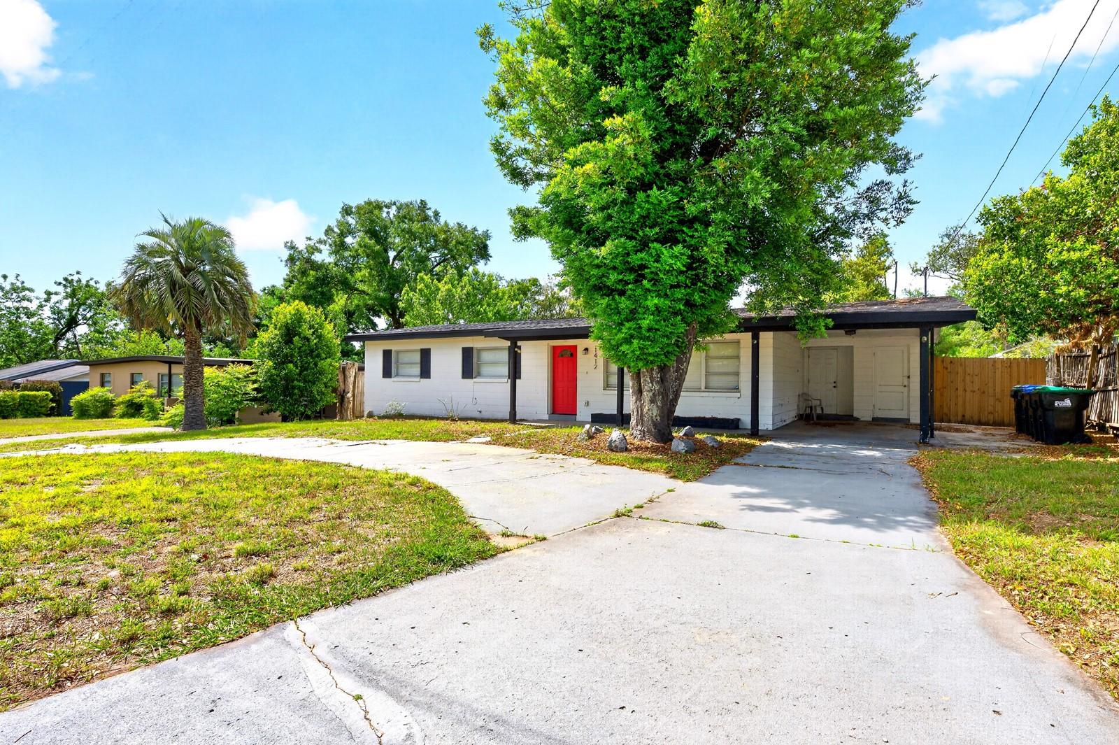 1412 LAKECREST DR, APOPKA, FL, 32703