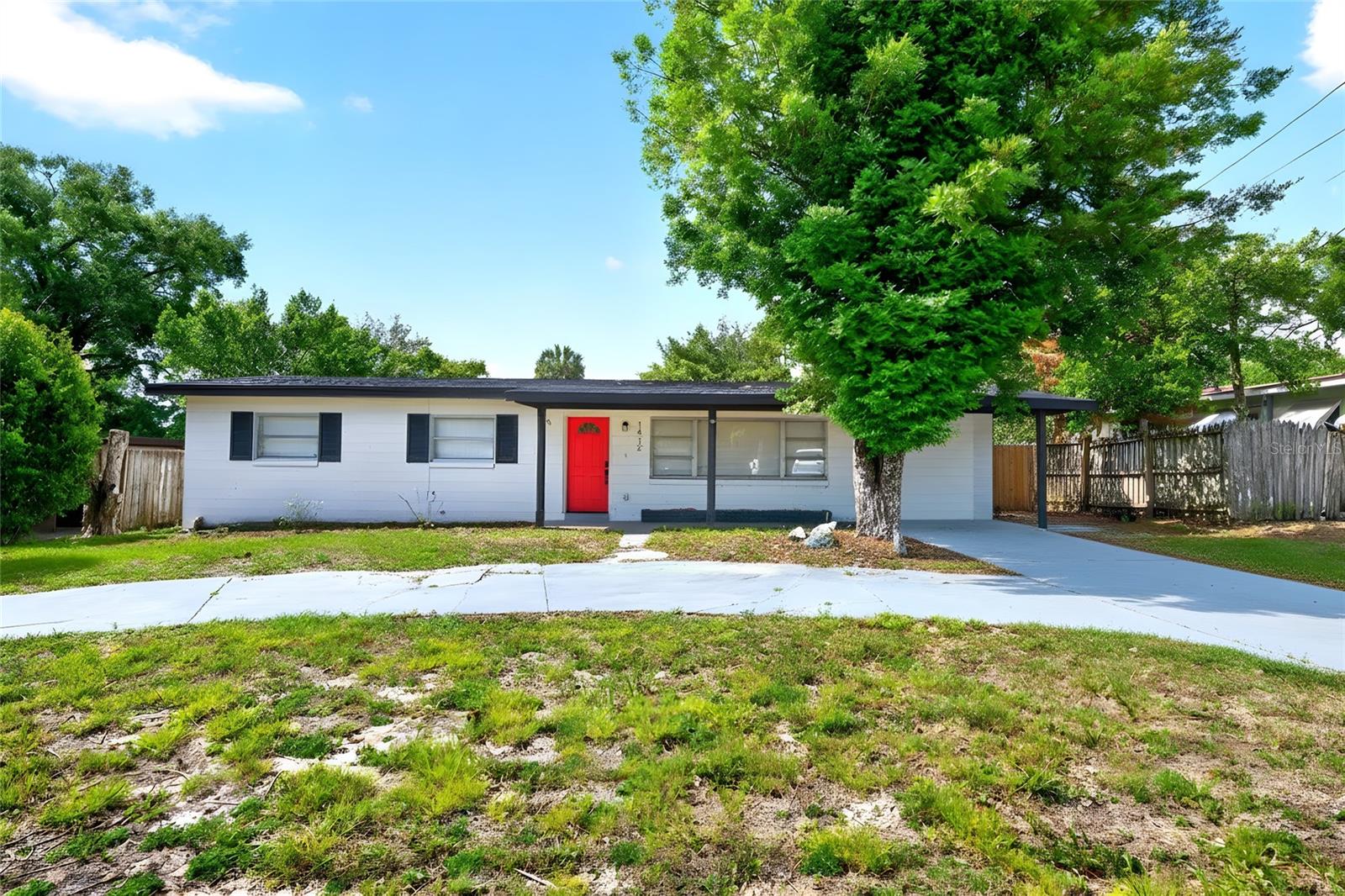 1412 LAKECREST DR, APOPKA, FL, 32703