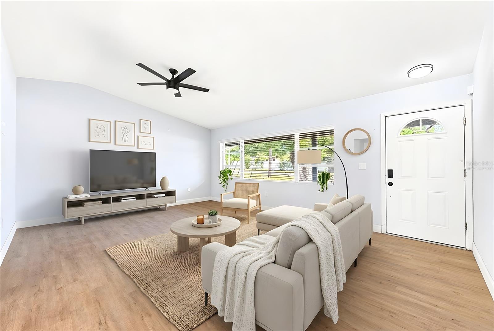 1412 LAKECREST DR, APOPKA, FL, 32703