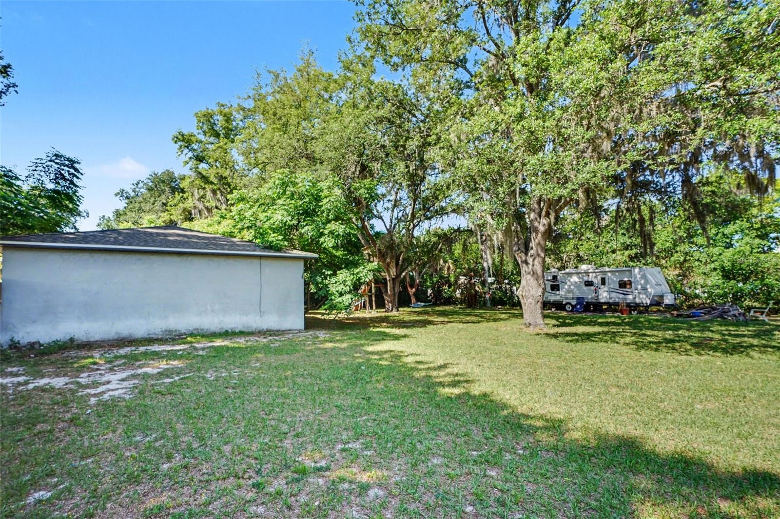 444 ASHLEY RD, POLK CITY, FL, 33868