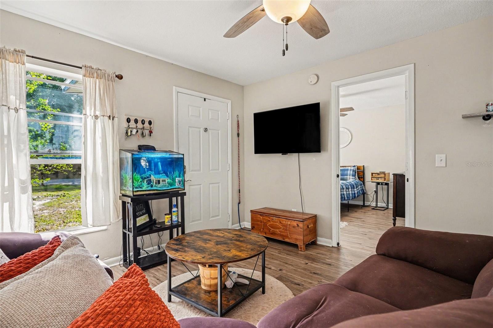 444 ASHLEY RD, POLK CITY, FL, 33868