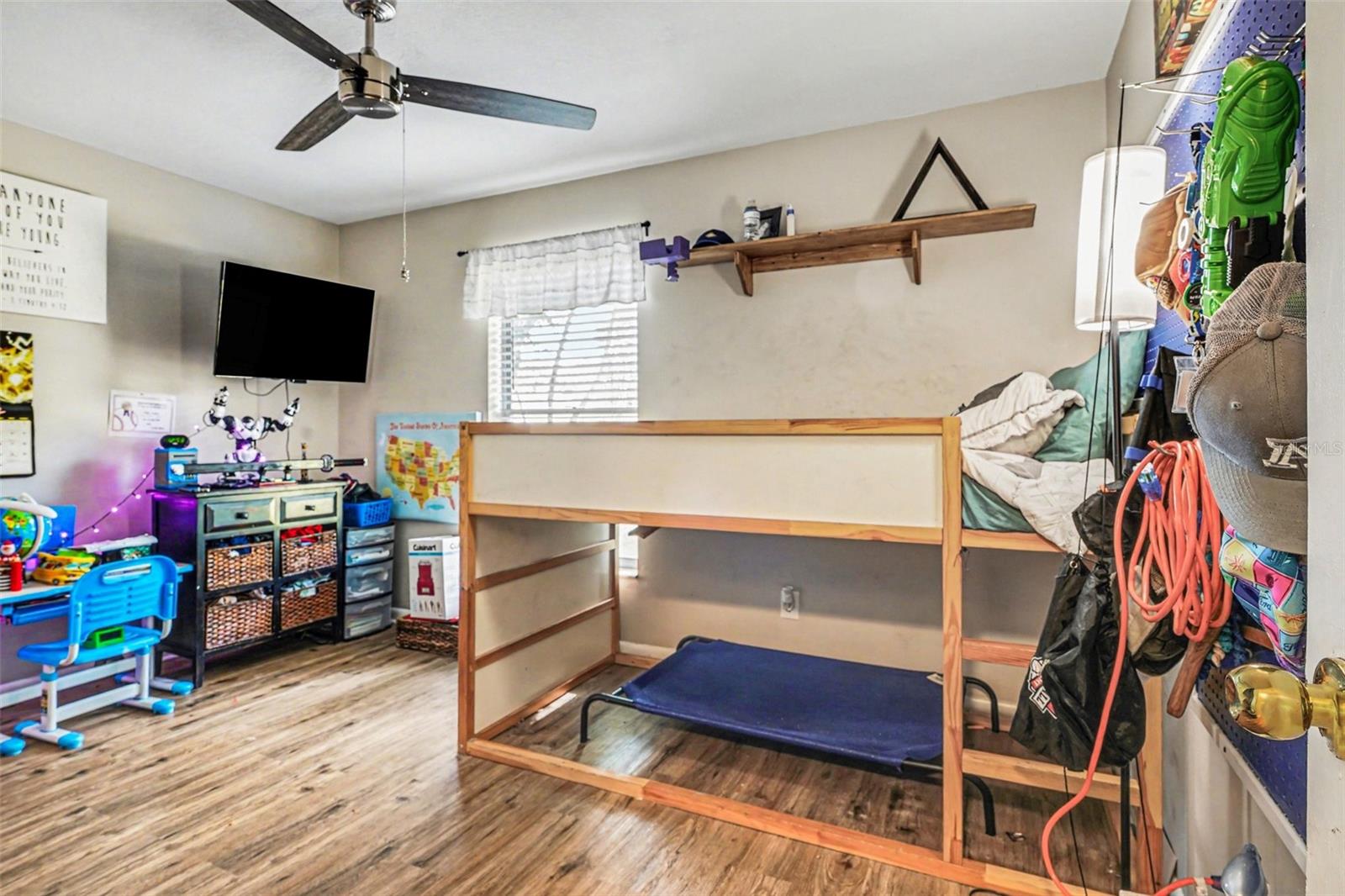 444 ASHLEY RD, POLK CITY, FL, 33868