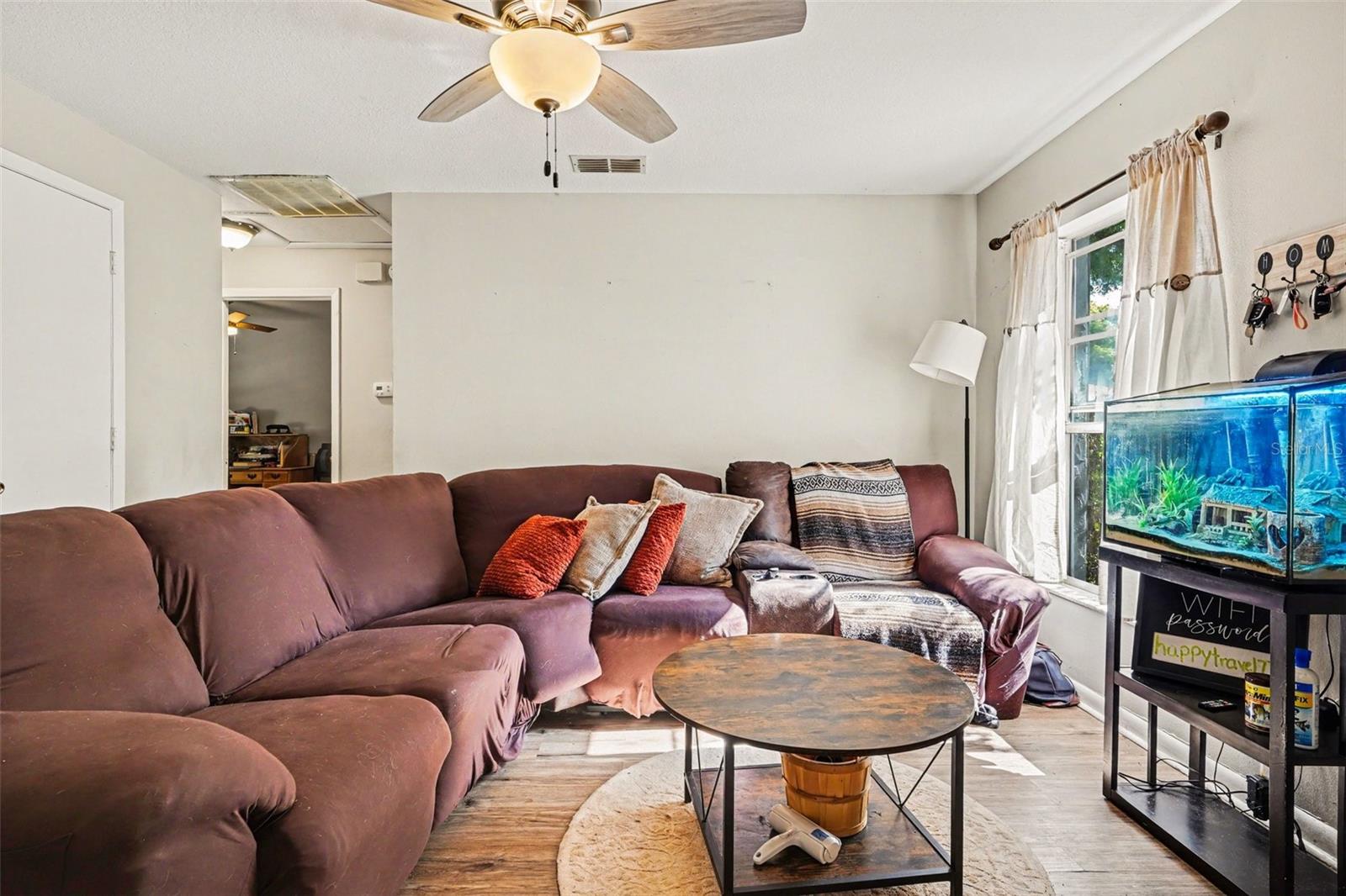 444 ASHLEY RD, POLK CITY, FL, 33868