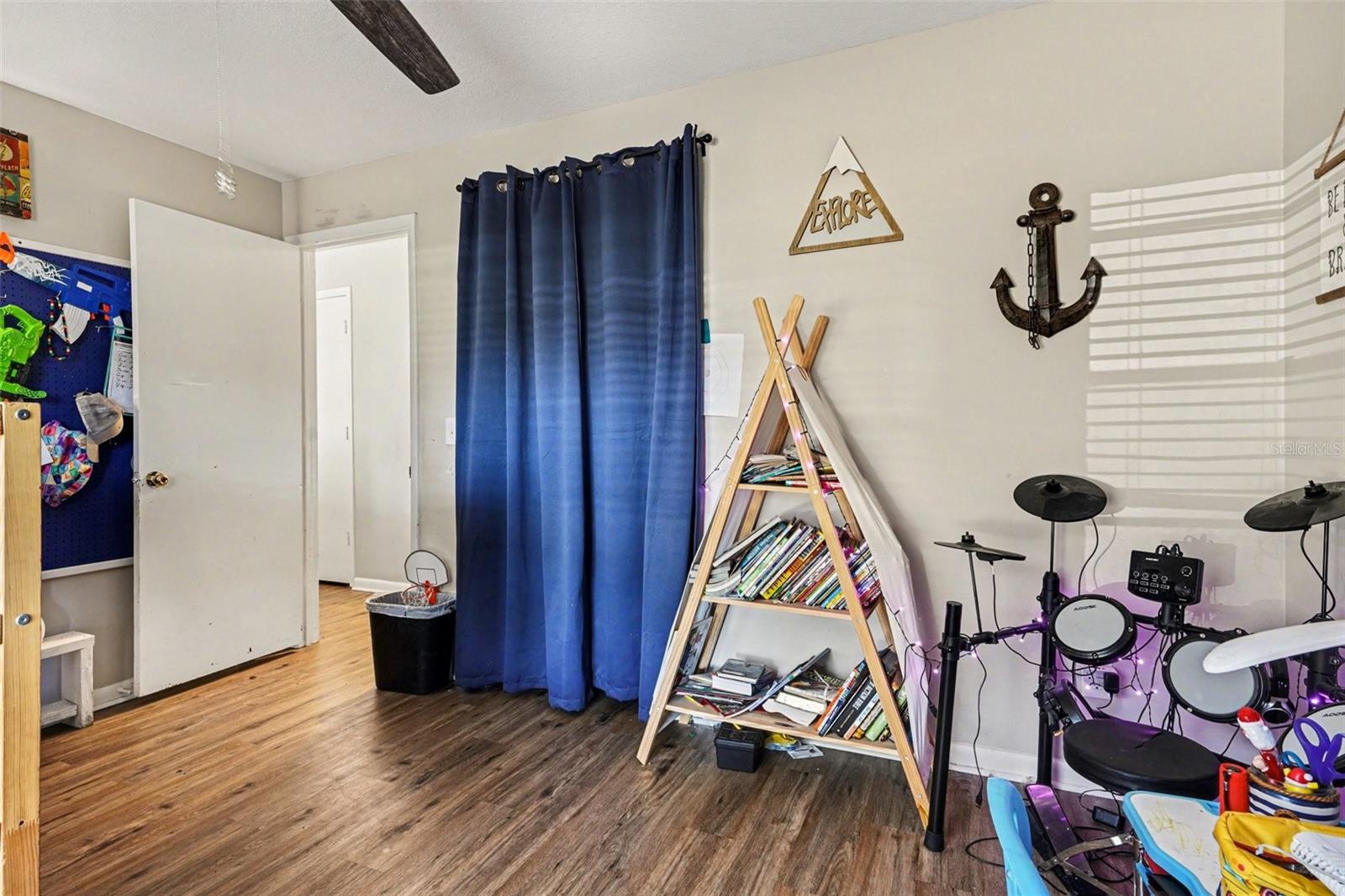 444 ASHLEY RD, POLK CITY, FL, 33868