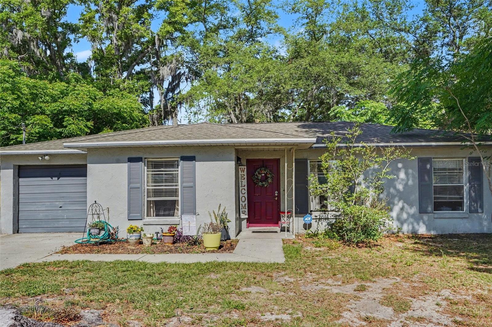 444 ASHLEY RD, POLK CITY, FL, 33868
