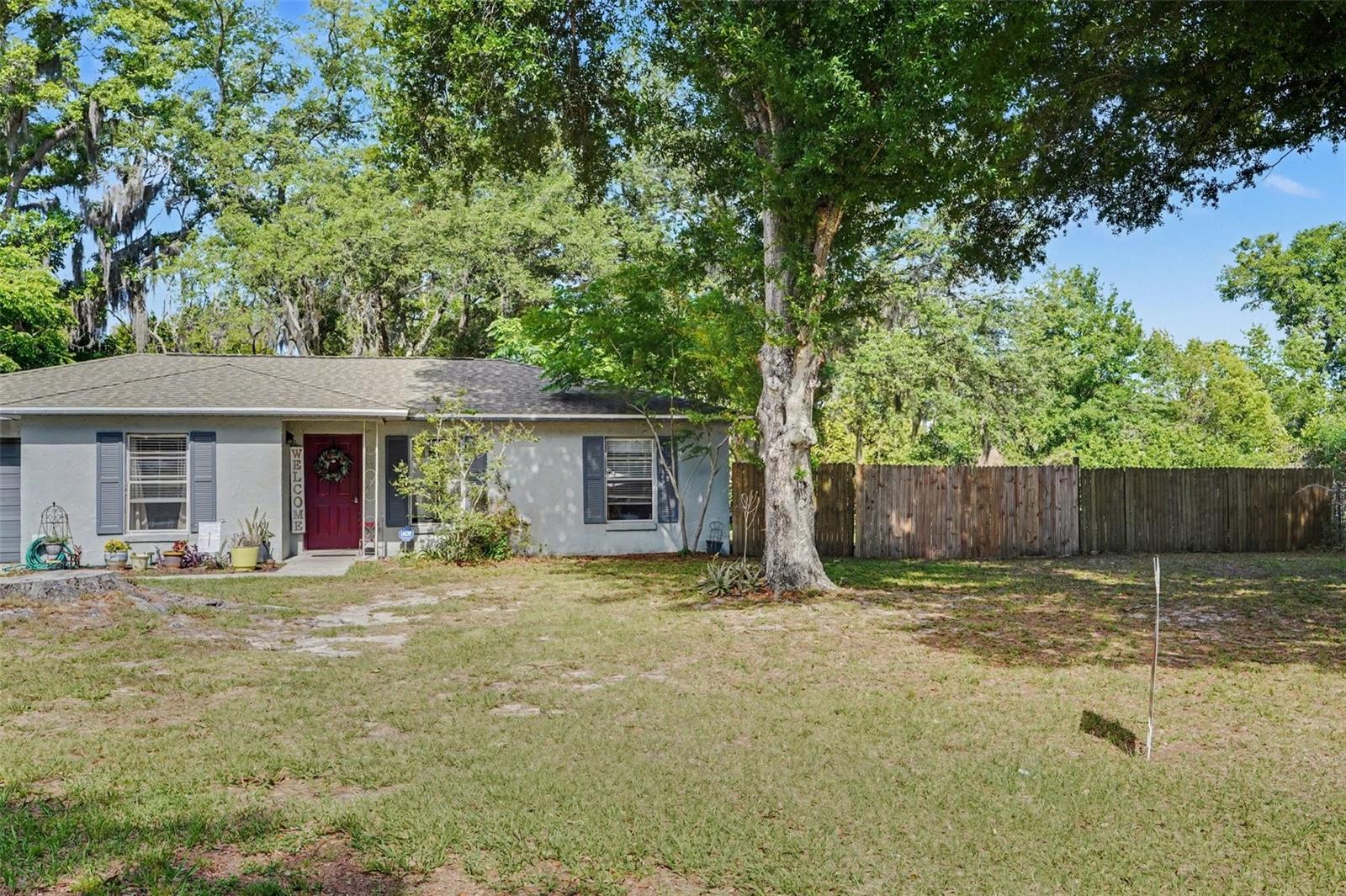 444 ASHLEY RD, POLK CITY, FL, 33868