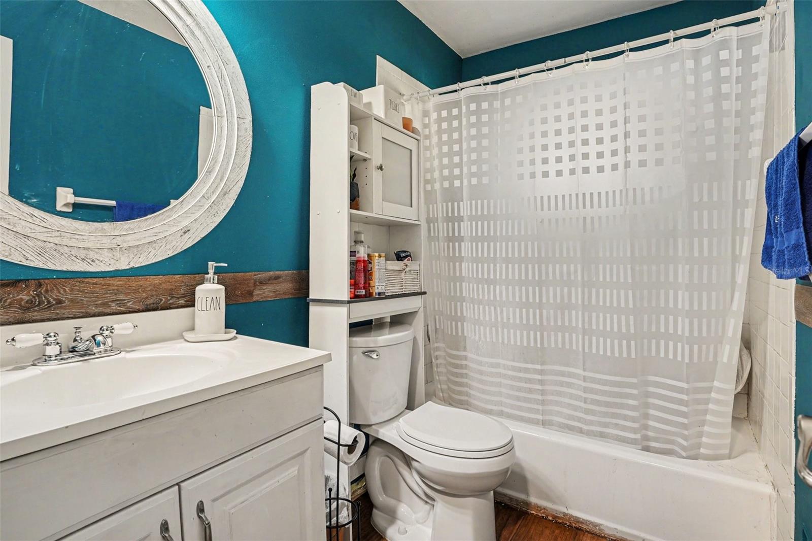 444 ASHLEY RD, POLK CITY, FL, 33868