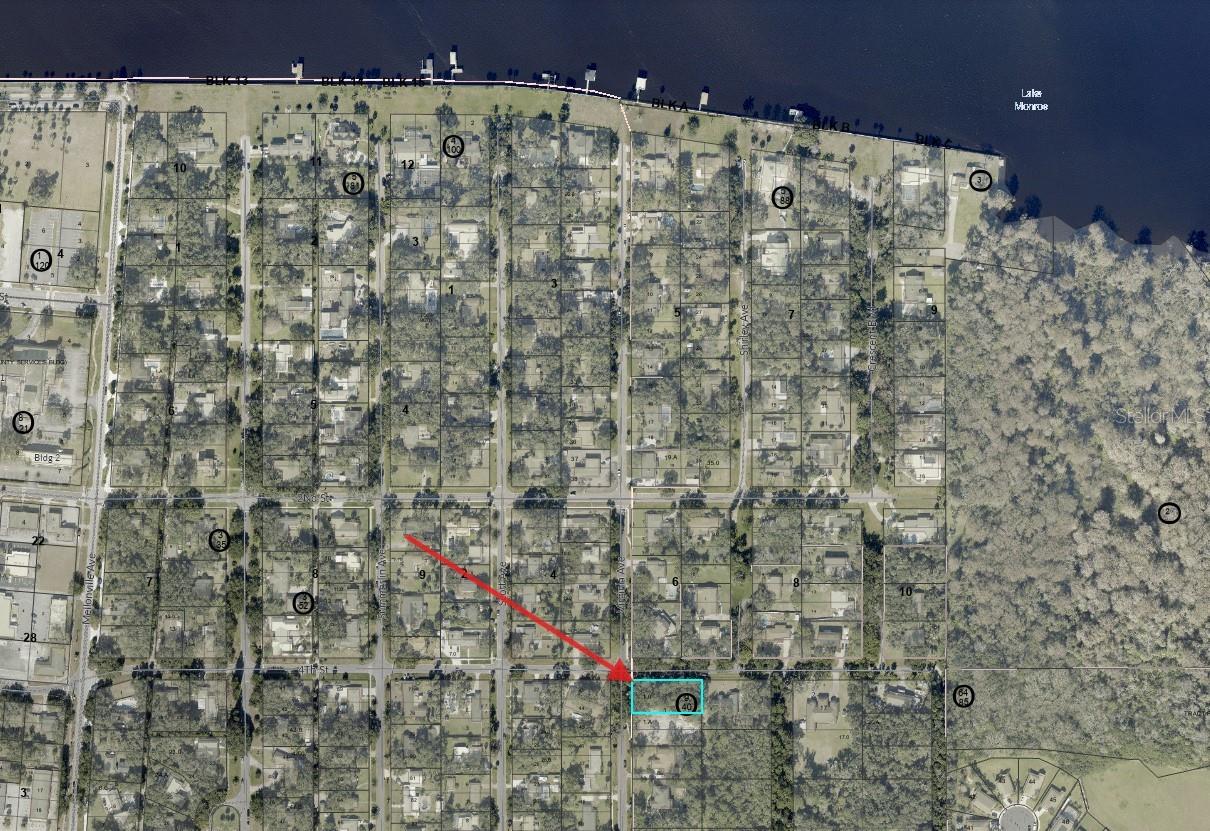 000 E 4TH, SANFORD, FL, 32771