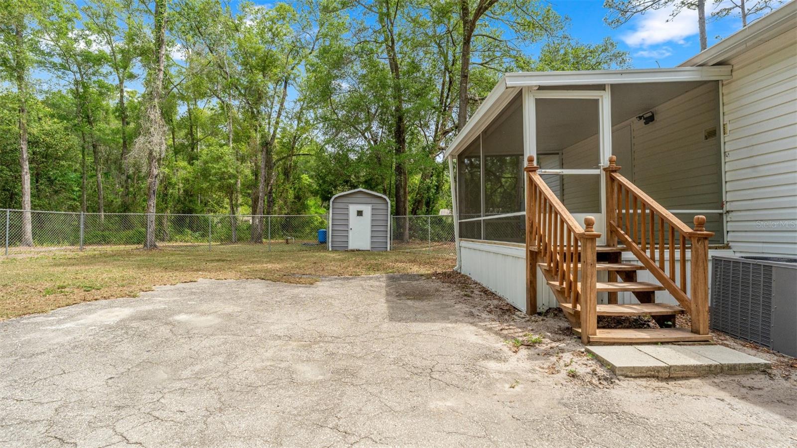 10379 SW 135TH ST, ARCHER, FL, 32618