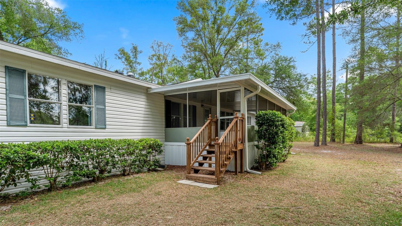 10379 SW 135TH ST, ARCHER, FL, 32618