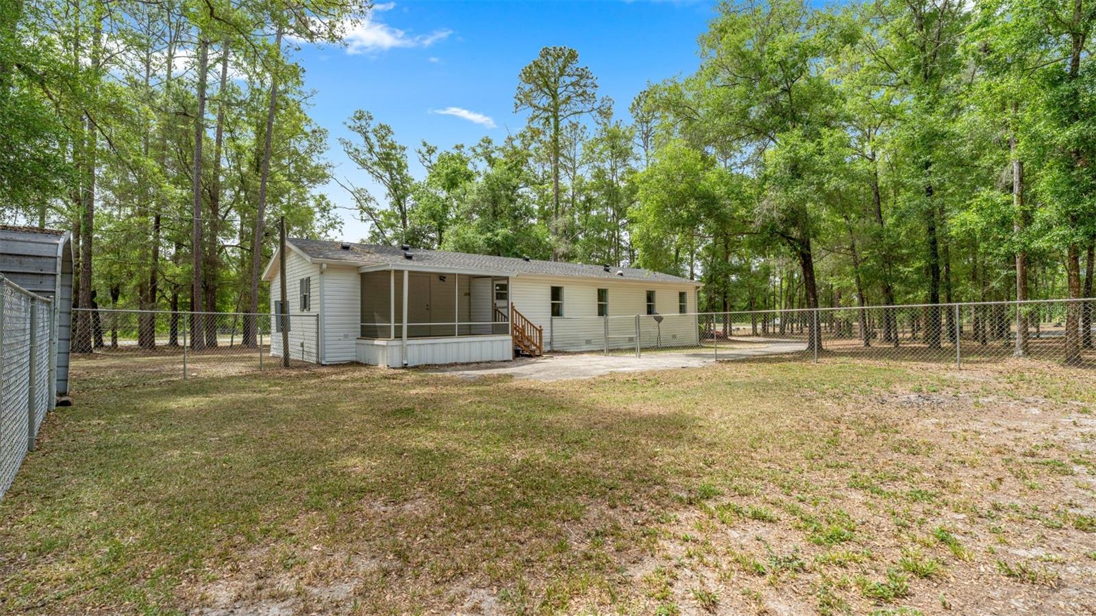 10379 SW 135TH ST, ARCHER, FL, 32618