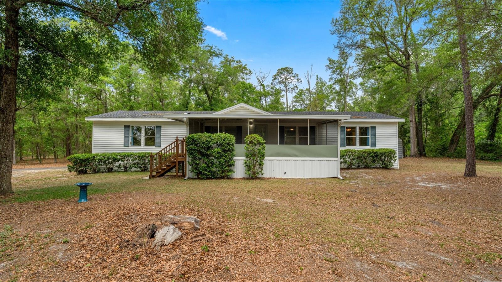 10379 SW 135TH ST, ARCHER, FL, 32618