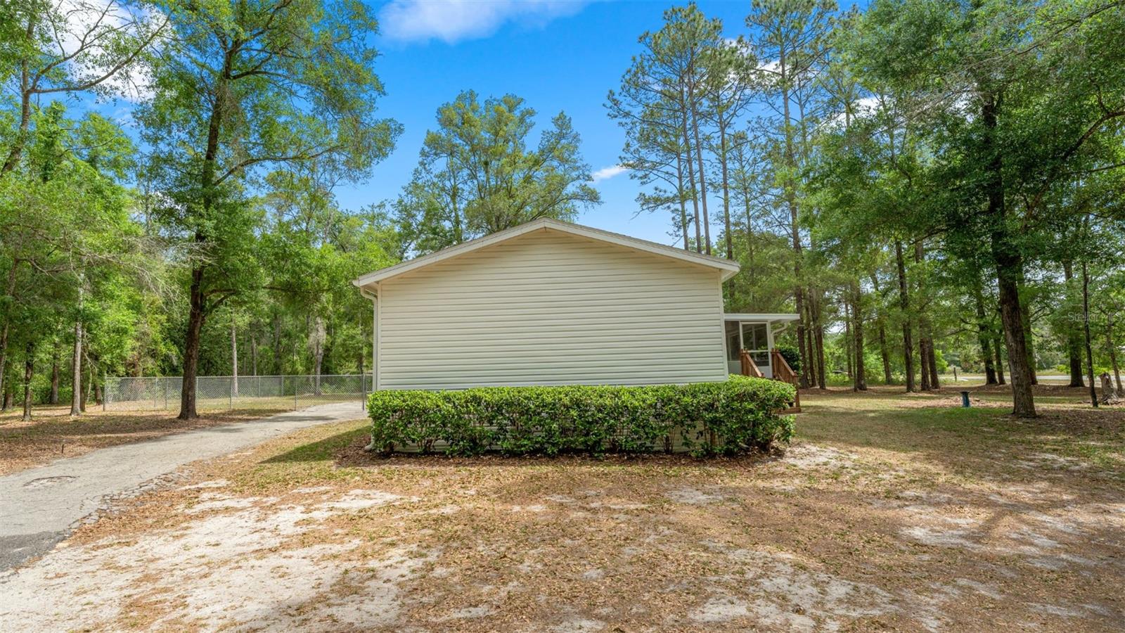 10379 SW 135TH ST, ARCHER, FL, 32618