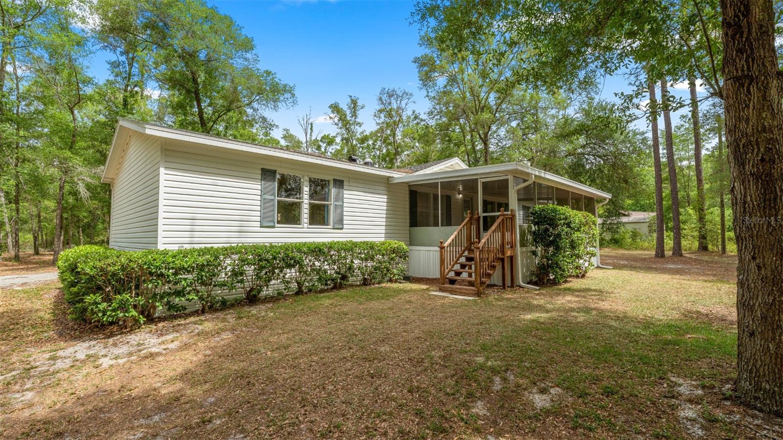 10379 SW 135TH ST, ARCHER, FL, 32618