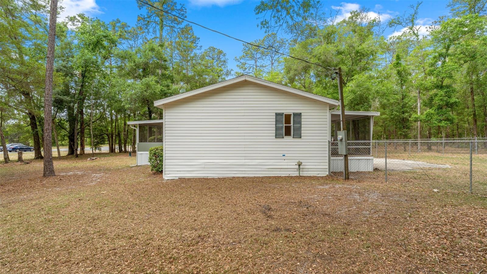 10379 SW 135TH ST, ARCHER, FL, 32618