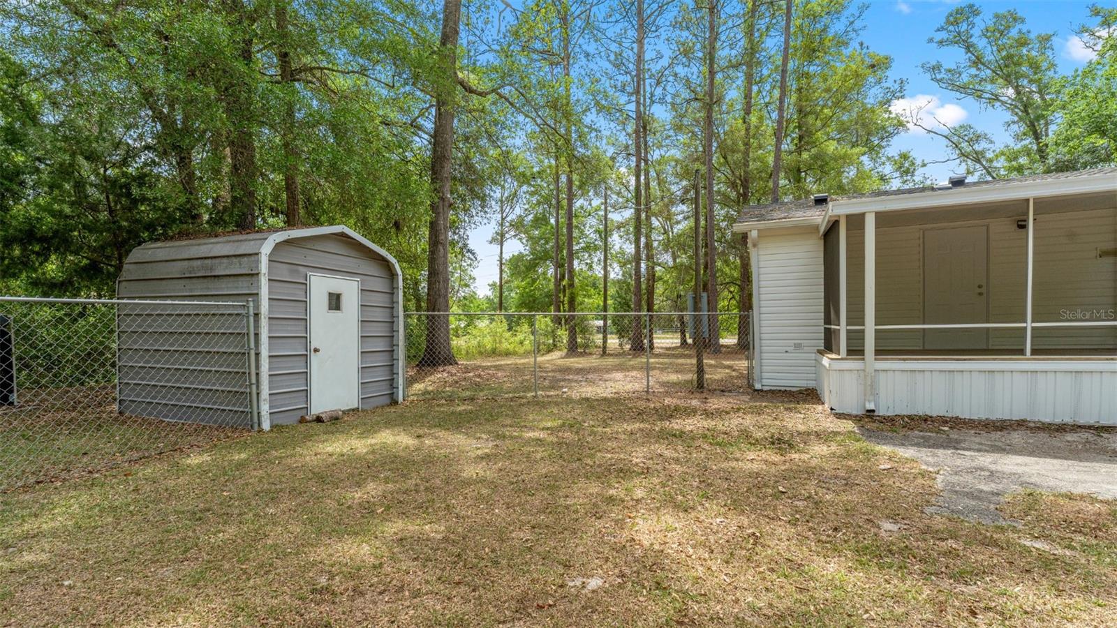 10379 SW 135TH ST, ARCHER, FL, 32618