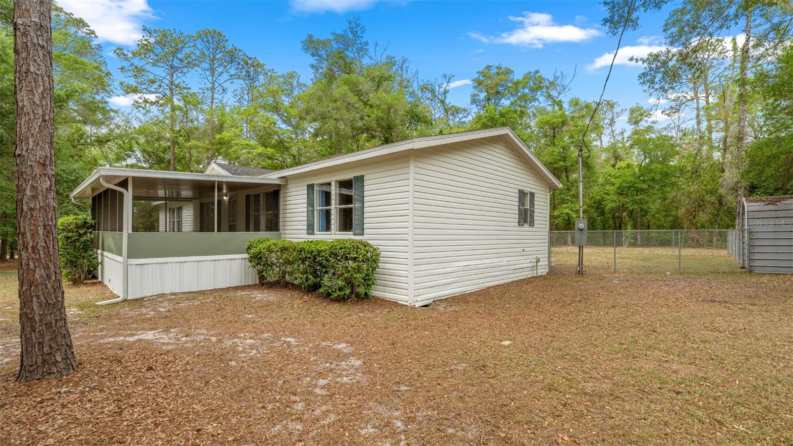 10379 SW 135TH ST, ARCHER, FL, 32618