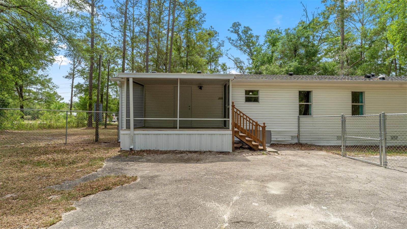 10379 SW 135TH ST, ARCHER, FL, 32618