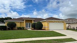4607 GREAT BLUE HERON DR, LAKELAND, FL, 33812