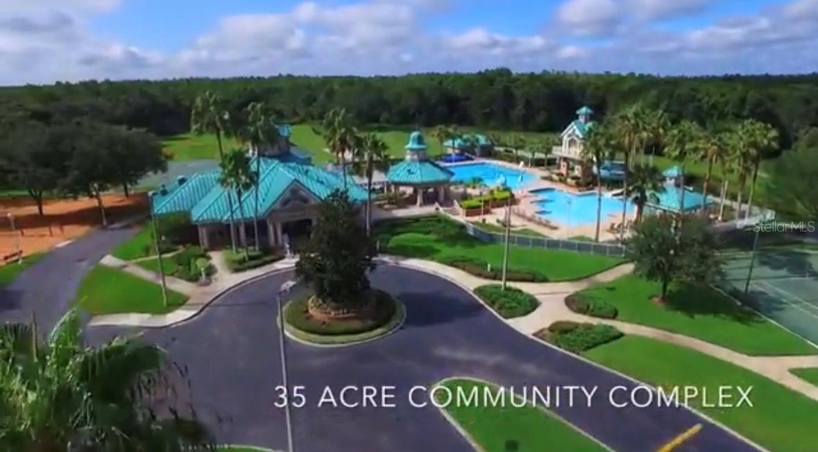 19113 DOVES LANDING DR, TAMPA, FL, 33647