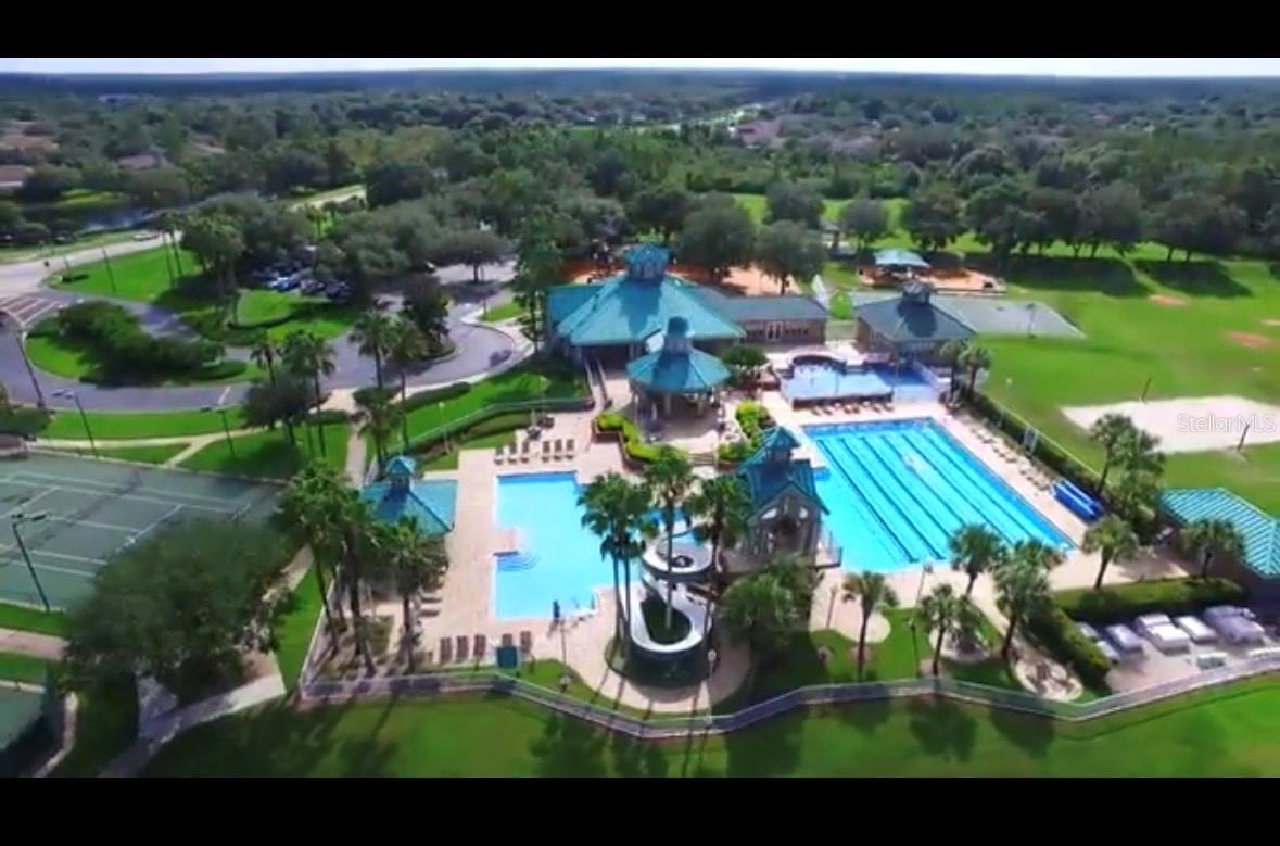 19113 DOVES LANDING DR, TAMPA, FL, 33647