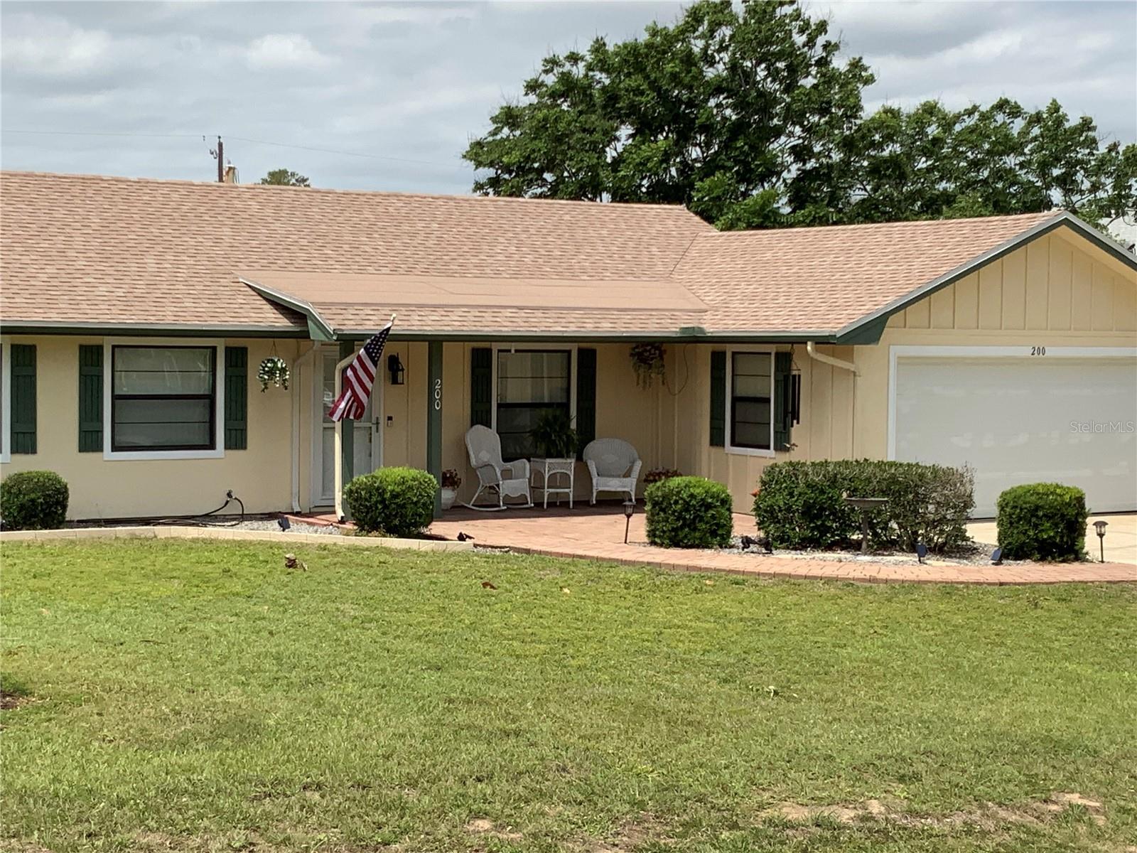 200 BRYAN ST, EUSTIS, FL, 32726