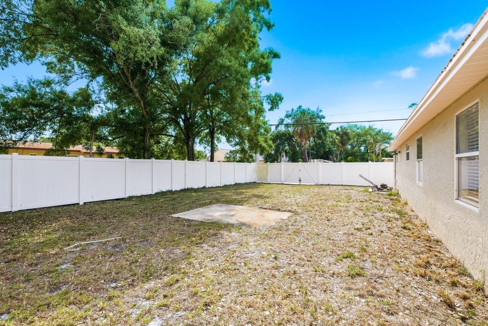 4438 W WYOMING AVE, TAMPA, FL, 33616