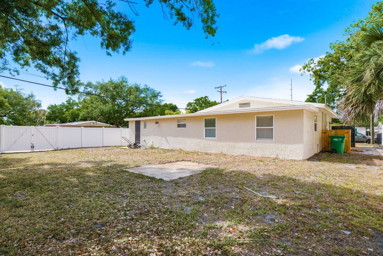 4438 W WYOMING AVE, TAMPA, FL, 33616