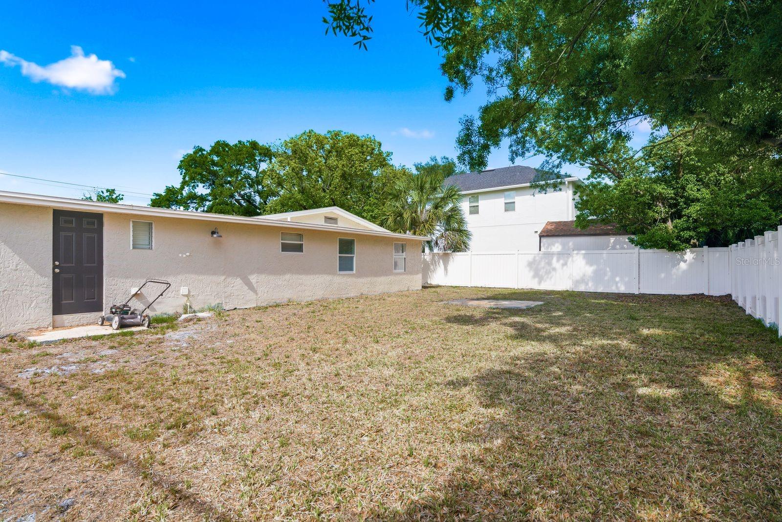 4438 W WYOMING AVE, TAMPA, FL, 33616