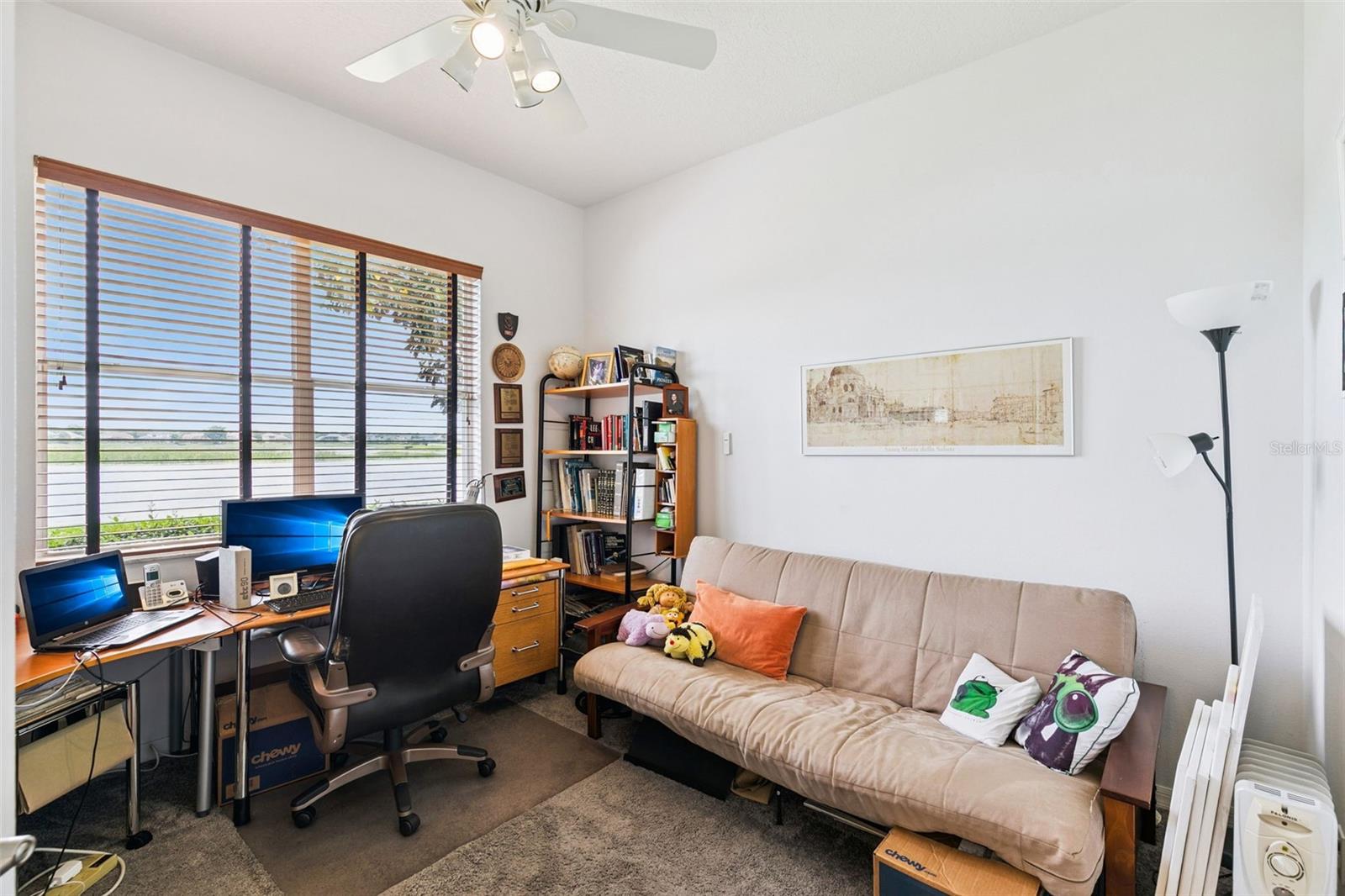 1652 CHERRY RIDGE DR, LAKE MARY, FL, 32746