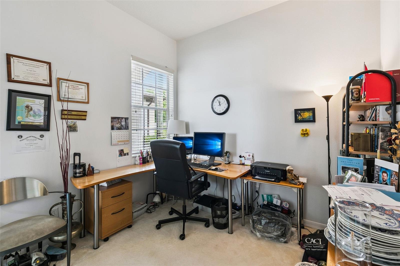 1652 CHERRY RIDGE DR, LAKE MARY, FL, 32746