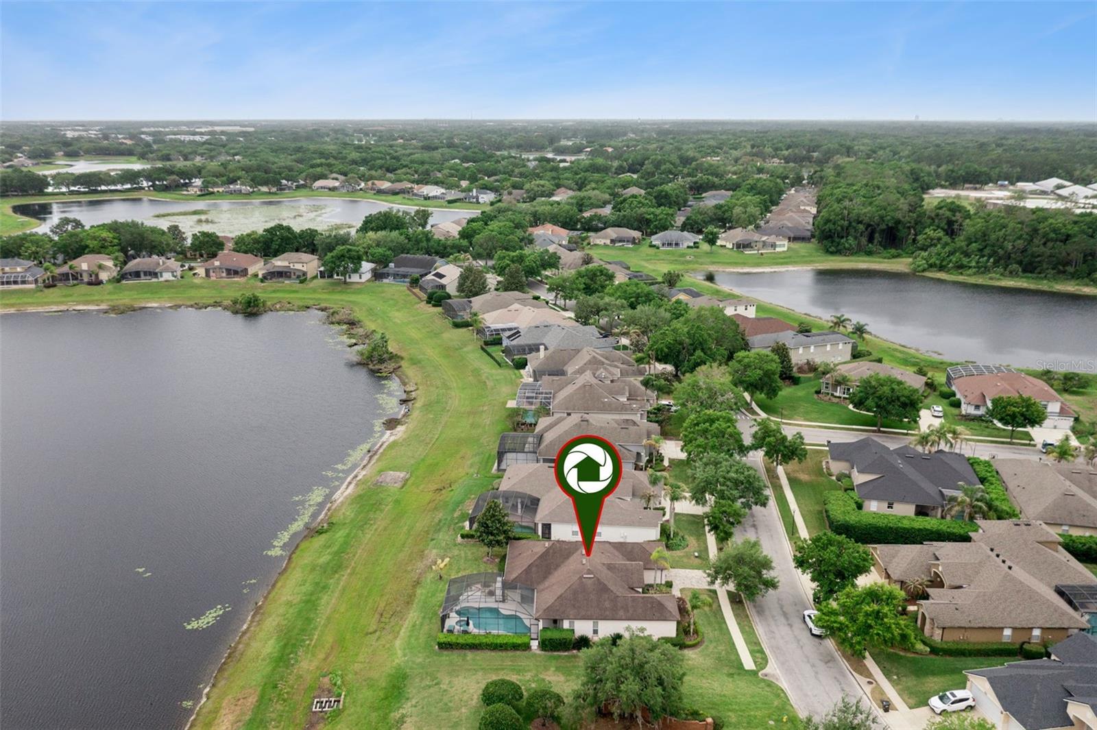 1652 CHERRY RIDGE DR, LAKE MARY, FL, 32746
