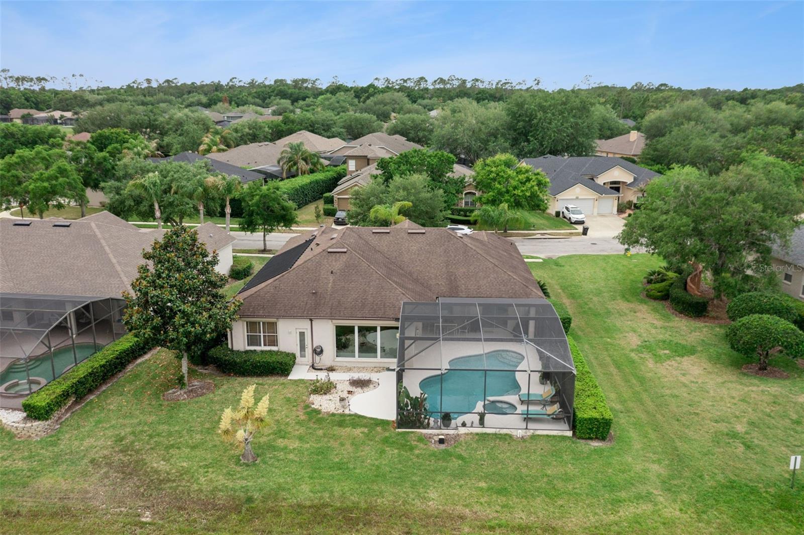 1652 CHERRY RIDGE DR, LAKE MARY, FL, 32746