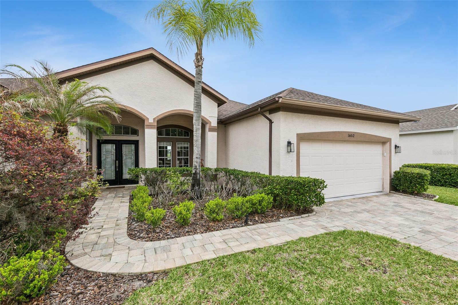 1652 CHERRY RIDGE DR, LAKE MARY, FL, 32746