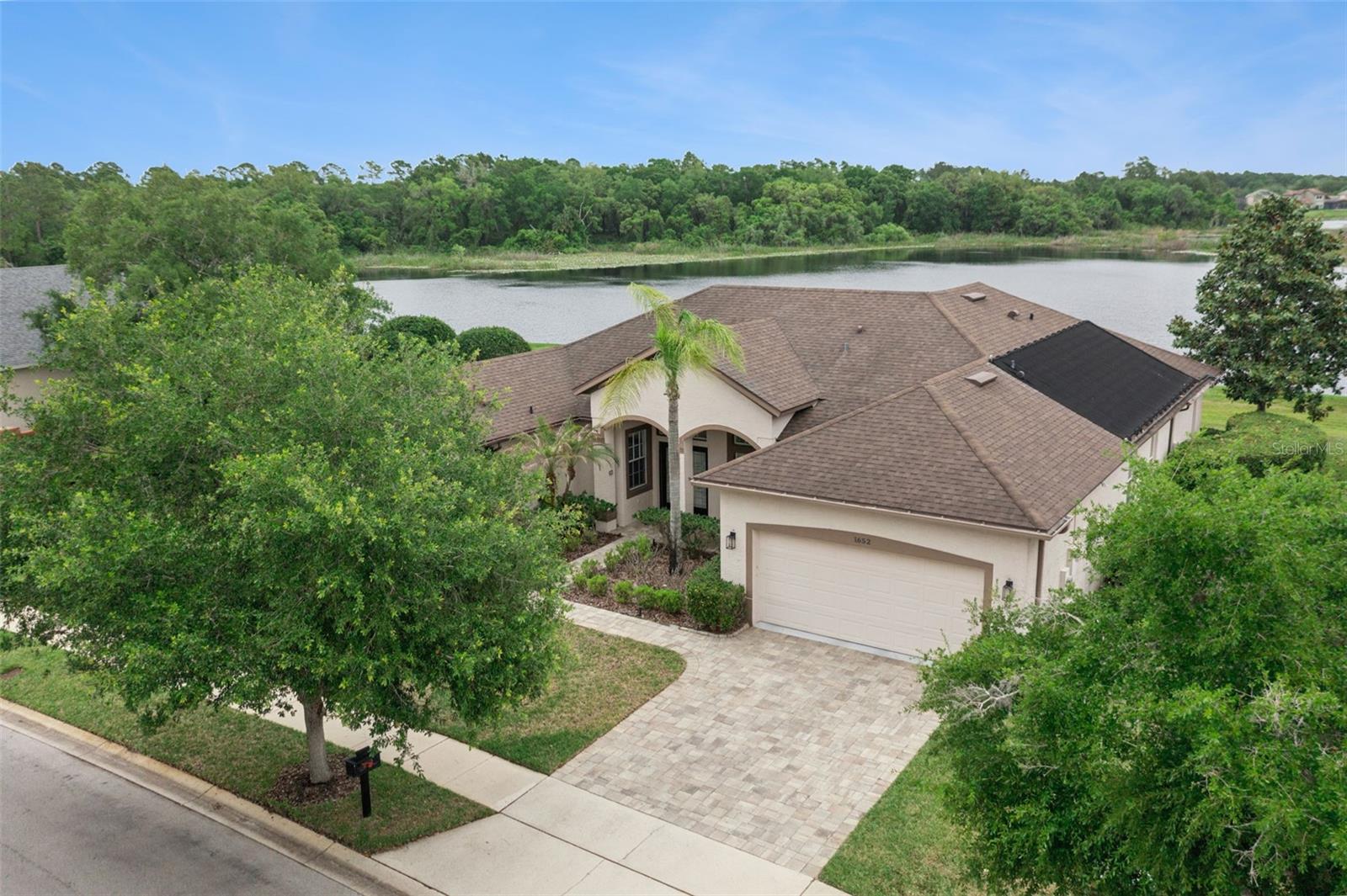 1652 CHERRY RIDGE DR, LAKE MARY, FL, 32746