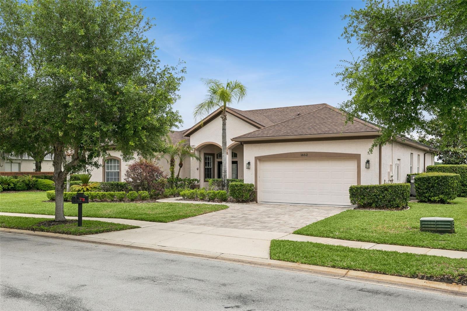 1652 CHERRY RIDGE DR, LAKE MARY, FL, 32746
