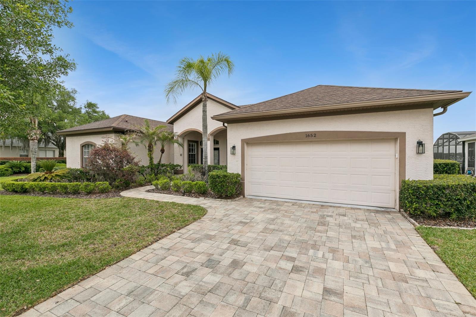 1652 CHERRY RIDGE DR, LAKE MARY, FL, 32746
