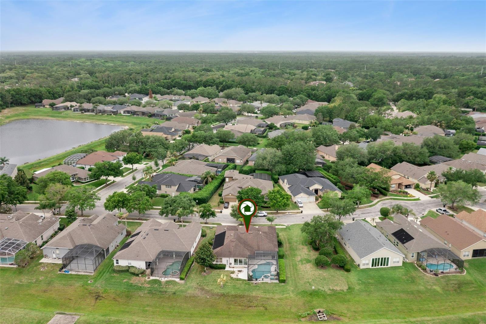 1652 CHERRY RIDGE DR, LAKE MARY, FL, 32746