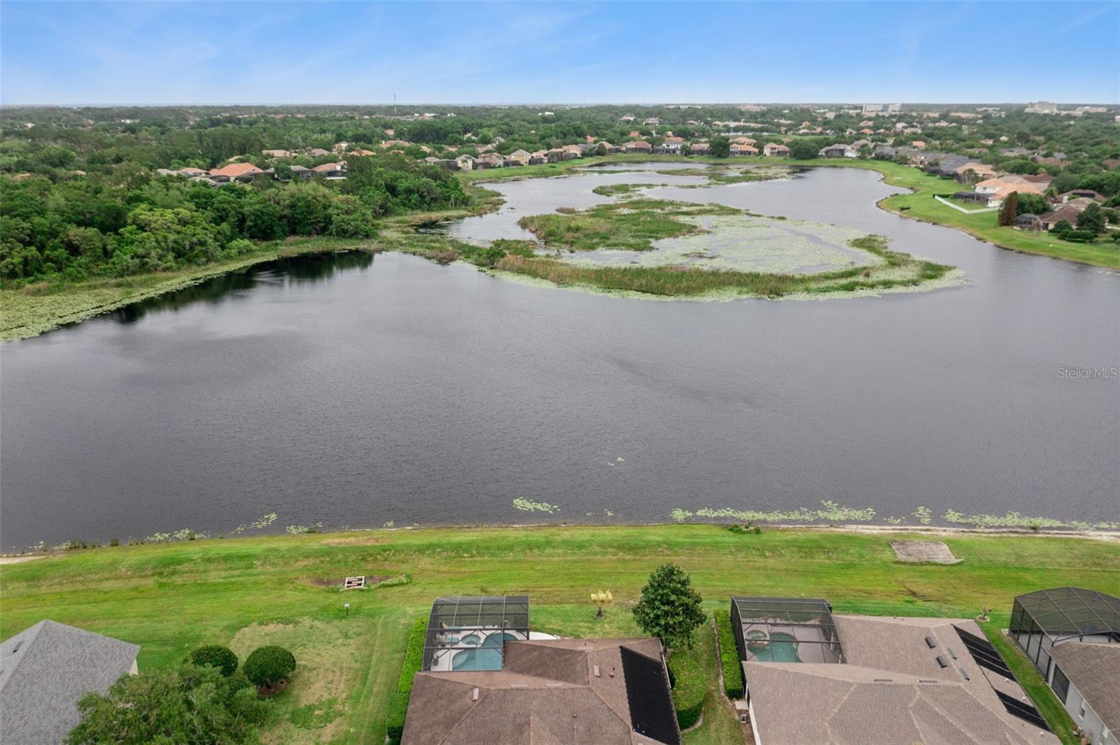 1652 CHERRY RIDGE DR, LAKE MARY, FL, 32746