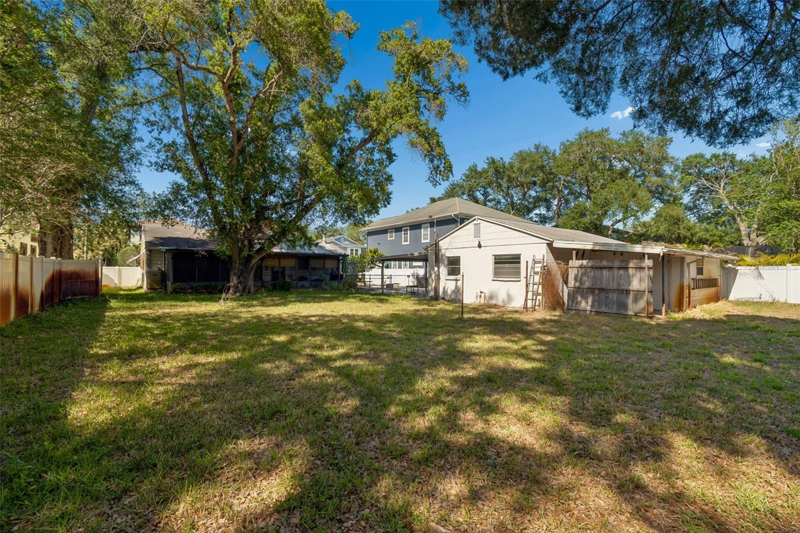 3610 W VASCONIA ST, TAMPA, FL, 33629