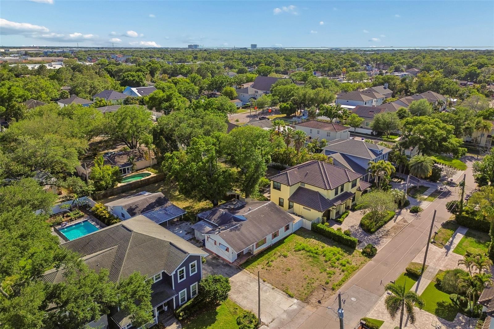 3610 W VASCONIA ST, TAMPA, FL, 33629