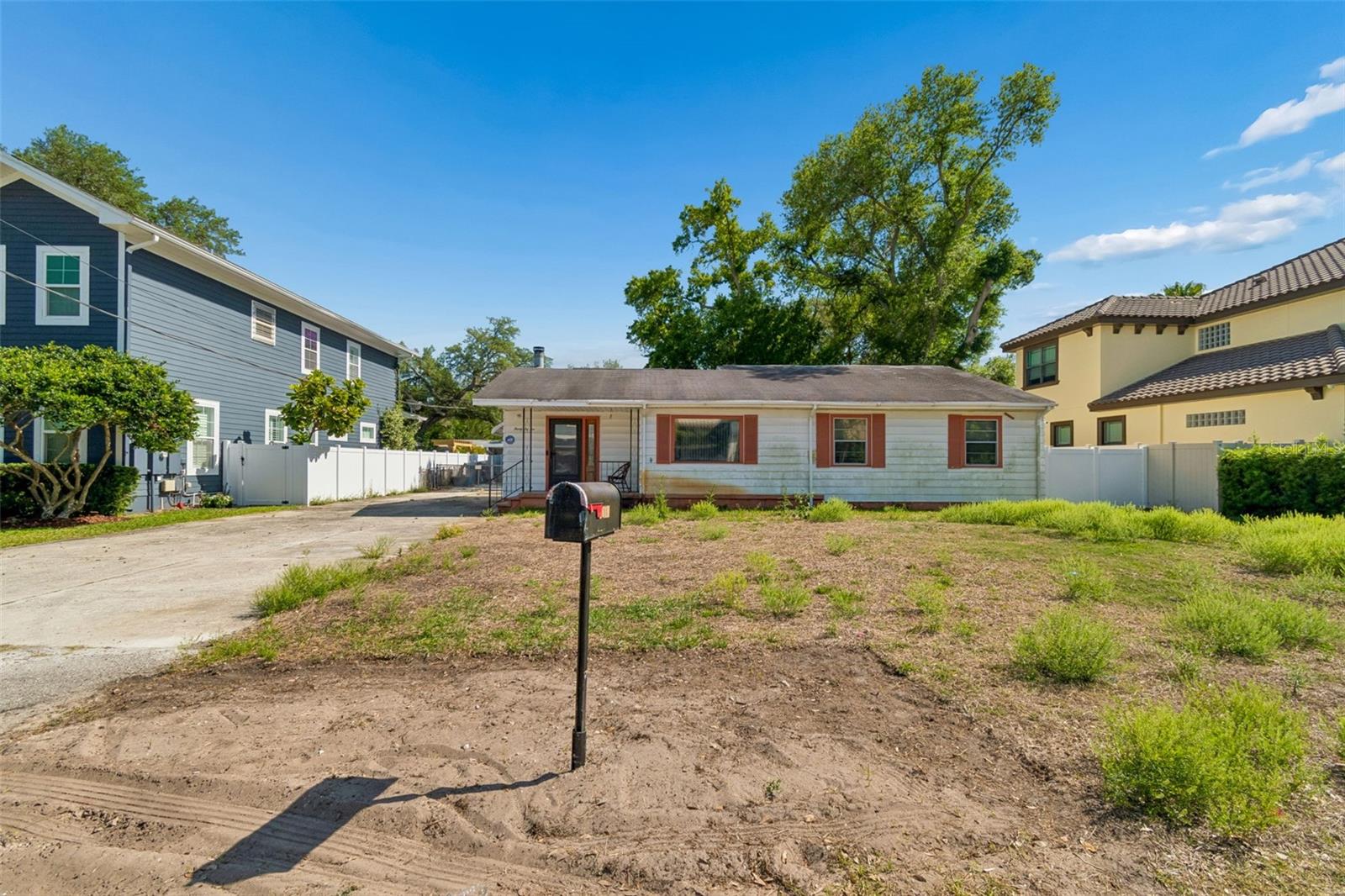 3610 W VASCONIA ST, TAMPA, FL, 33629