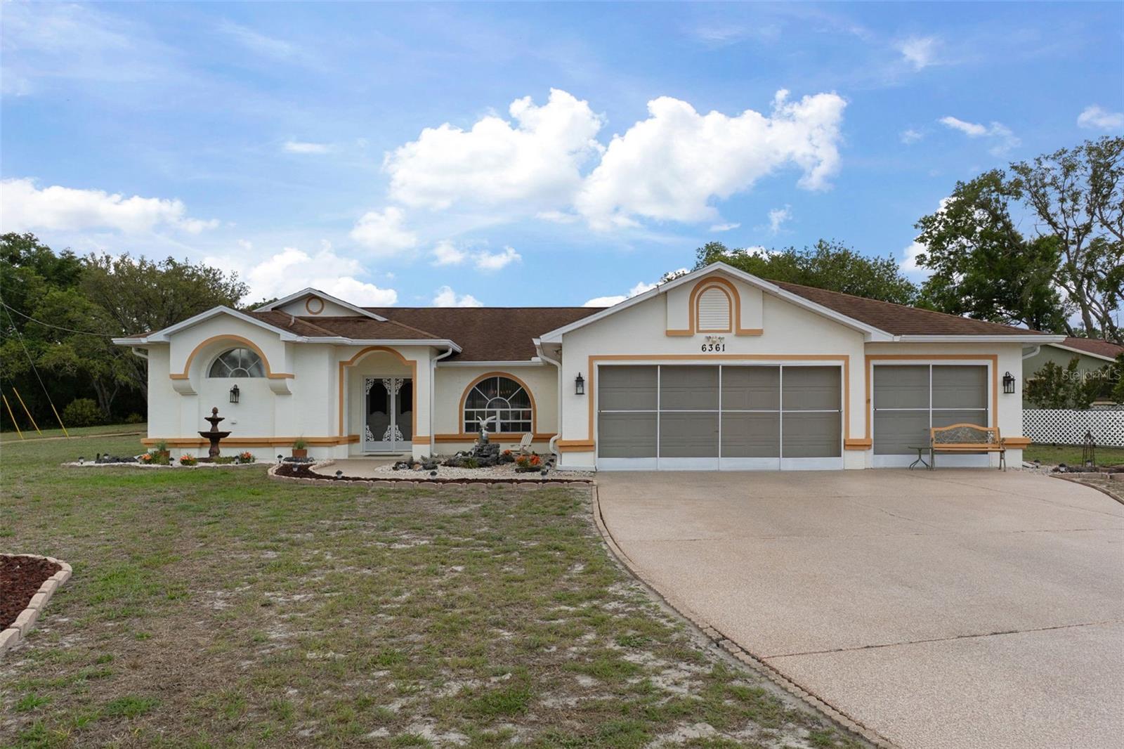 6361 INDIAN ROCK CT, SPRING HILL, FL, 34606