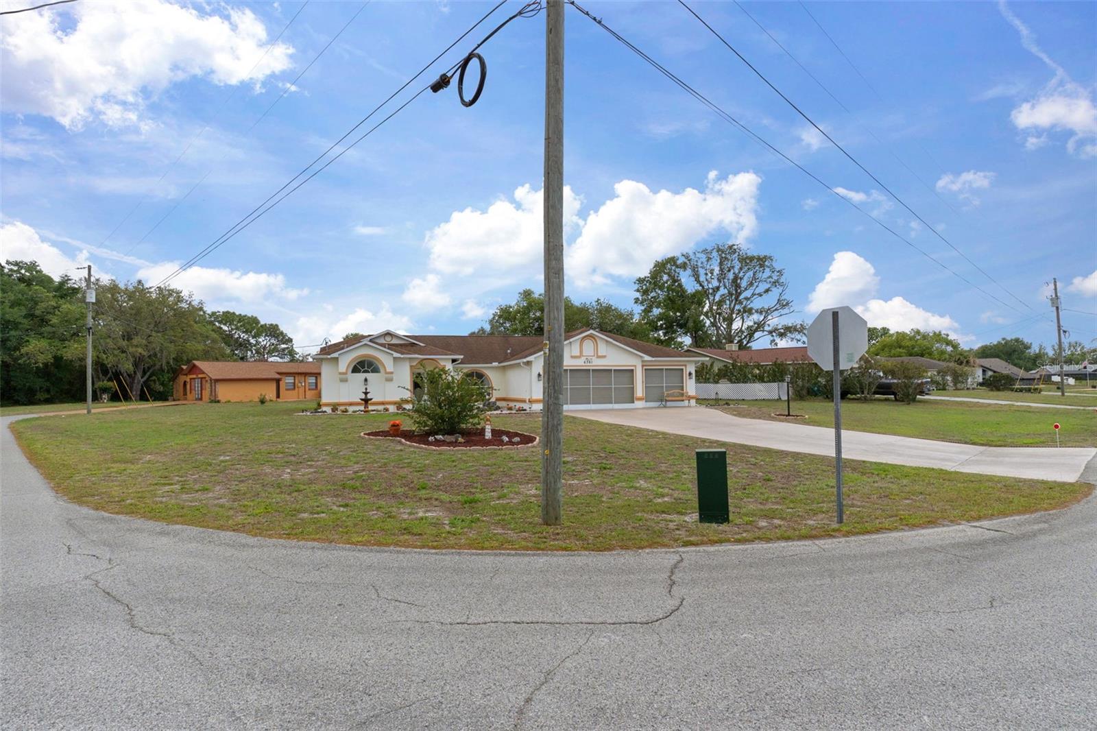 6361 INDIAN ROCK CT, SPRING HILL, FL, 34606