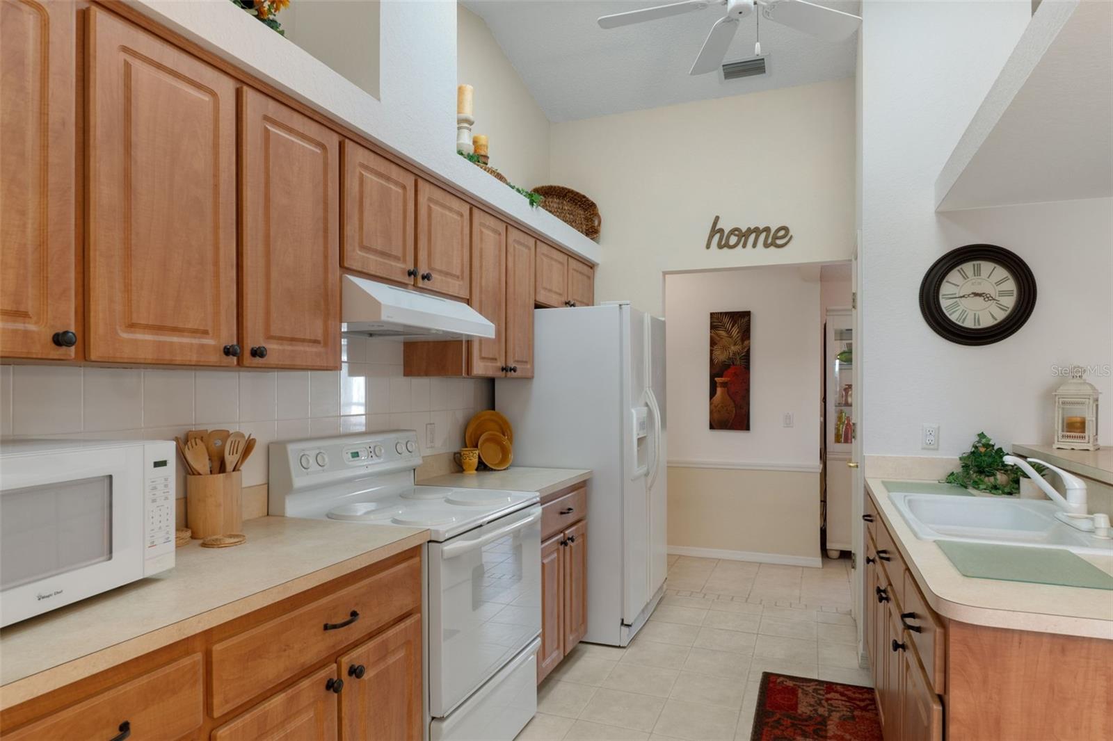 6361 INDIAN ROCK CT, SPRING HILL, FL, 34606